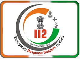 Emergency Response Support System (112)