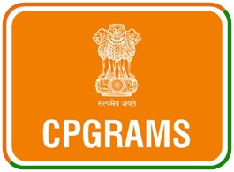 CPGRAMS Portal